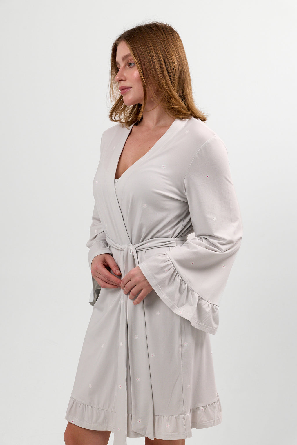 Daisy Dream Loungewear Set