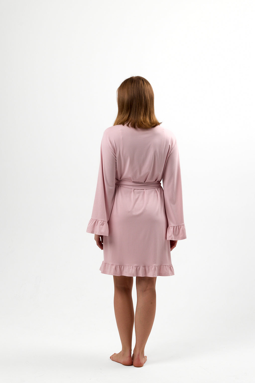 Cotton Candy Loungewear Set