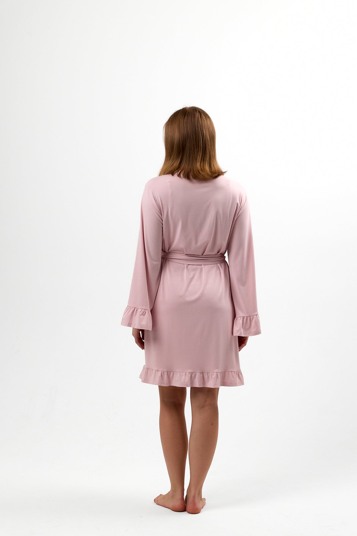 Cotton Candy Loungewear Set