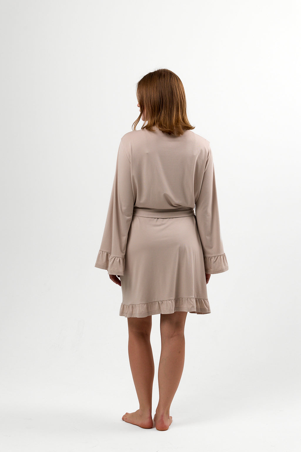 Desert Sand Loungewear Set