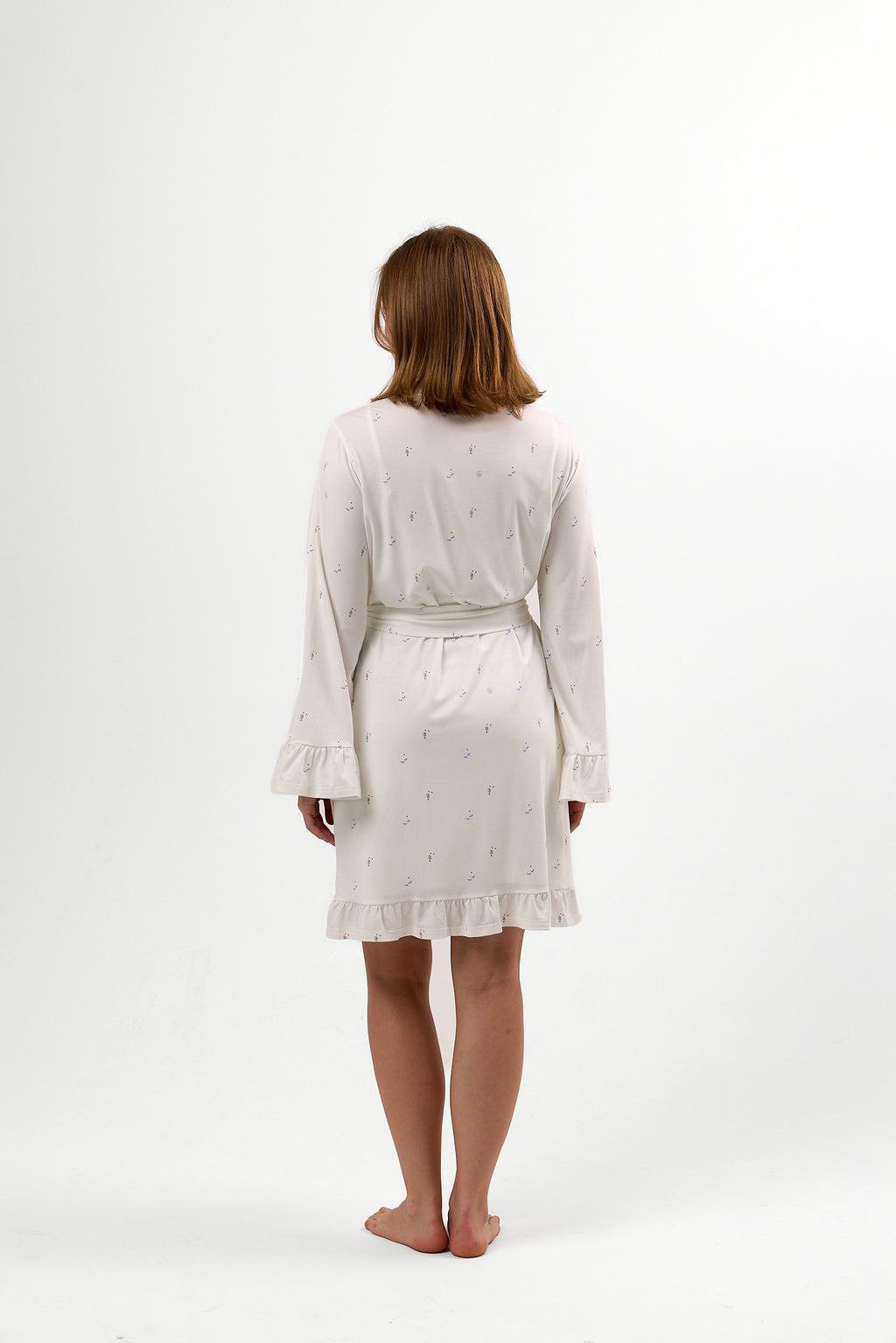 Spring Bloom Loungewear Set