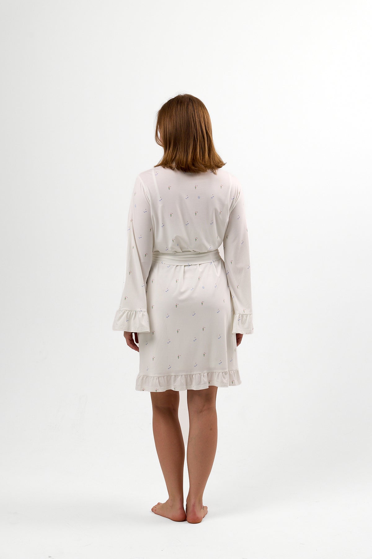 Spring Bloom Loungewear Set