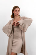 Desert Sand Loungewear Set
