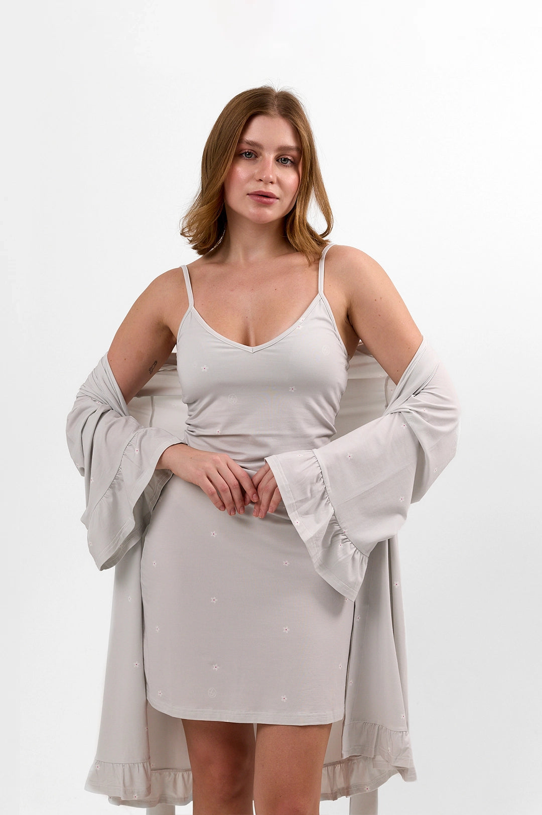 Daisy Dream Loungewear Set