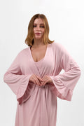 Cotton Candy Loungewear Set